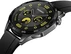 Huawei Watch GT 4 46mm Black fluoroelastomer