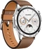 Huawei Watch GT 4 46mm Brown Leather