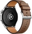 Huawei Watch GT 4 46mm Brown Leather