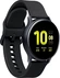 Samsung Galaxy Watch Active 2 R830 Aluminum 40mm black