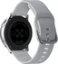 Samsung Galaxy Watch Active R500 silver