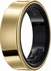 Samsung Galaxy ring size 14 titanium Gold