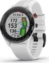 Garmin Approach S62 GPS-golf watch black/white