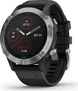 Garmin Fenix 6 black/silver