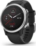 Garmin Fenix 6S black/silver