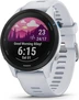 Garmin Forerunner 255 Music whitestone