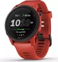 Garmin Forerunner 745 magma red