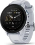 Garmin Forerunner 955 whitestone