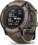 Garmin Instinct 2X solar Tactical Edition coyote tan