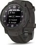 Garmin Instinct Crossover solar graphite