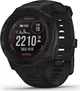 Garmin Instinct solar Tactical Editon black