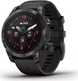 Garmin epix 2 Pro Sapphire black/carbon grey