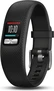 Garmin vivofit 4 activity tracker large black