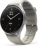 Hama Smartwatch 8900 1.32" beige/silver