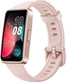 Huawei Band 8 activity tracker sakura pink