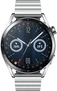 Huawei Watch GT 3 Elite 46mm Light Stainless Steel