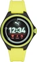 Puma Smartwatch yellow/black