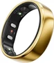 RingConn Smart ring Gen 2 size 10 gold