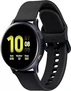 Samsung Galaxy Watch Active 2 LTE R835 Aluminum 40mm black