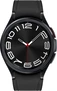 Samsung Galaxy Watch 6 Classic Bluetooth 43mm black