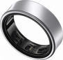 Samsung Galaxy ring size 13 titanium Silver