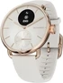 Withings ScanWatch 2 38mm white/rose gold