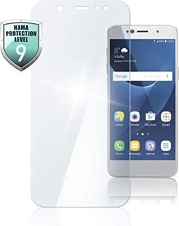 Hama display protection glass Premium Crystal glass для Samsung Galaxy A71