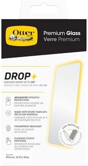 Otterbox Premium glass для Apple iPhone 16 Pro Max