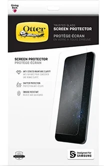 Otterbox Trusted glass для Samsung Galaxy S21 FE