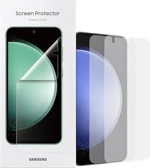 Samsung screen protector для Galaxy S23 FE