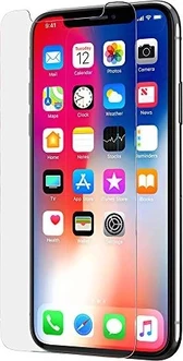 tech21 Evo glass для Apple iPhone X/XS