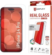 Displex Real glass + case для Apple iPhone 14 Pro