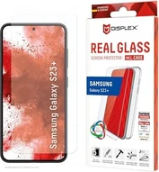 Displex Real glass + case для Samsung Galaxy S23+