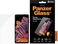 PanzerGlass Edge-to-Edge case Friendly для Samsung Galaxy XCover Pro black