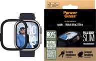 PanzerGlass Screen Protector Snappie Full Body Slim для Apple Watch (49mm) black