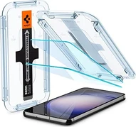 Spigen glass.tR EZ Fit Screen Protector для Samsung Galaxy S23+