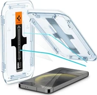 Spigen glass.tR EZ Fit Screen Protector для Samsung Galaxy S24