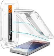 Spigen glass.tR EZ Fit Screen Protector для Samsung Galaxy S25 Ultra