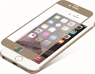 ZAGG invisibleSHIELD glass Luxe для Apple iPhone 6 gold