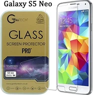 ZAGG invisibleSHIELD glass для Samsung Galaxy S5