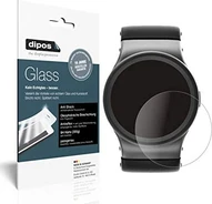 dipos glass screen protector 35mm