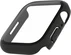 Belkin ScreenForce antimicrobial TemperedCurve 2-in-1-display protection with protection rim для Apple Watch (44mm/45mm) black