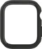 Belkin ScreenForce antimicrobial TemperedCurve 2-in-1-display protection with protection rim для Apple Watch (44mm/45mm) black