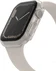 Belkin ScreenForce antimicrobial TemperedCurve 2-in-1-display protection with protection rim для Apple Watch (40mm/41mm) transparent