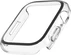 Belkin ScreenForce antimicrobial TemperedCurve 2-in-1-display protection with protection rim для Apple Watch (44mm/45mm) transparent