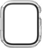 Belkin ScreenForce antimicrobial TemperedCurve 2-in-1-display protection with protection rim для Apple Watch (44mm/45mm) transparent