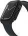 Belkin ScreenForce antimicrobial TemperedCurve 2-in-1-display protection with protection rim для Apple Watch (40mm/41mm) black