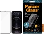 PanzerGlass Edge-to-Edge case Friendly для Apple iPhone 12 Pro/iPhone 12 black