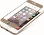 ZAGG invisibleSHIELD glass Luxe для Apple iPhone 6 gold