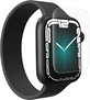 ZAGG invisibleSHIELD Ultra clear для Apple Watch (45mm)